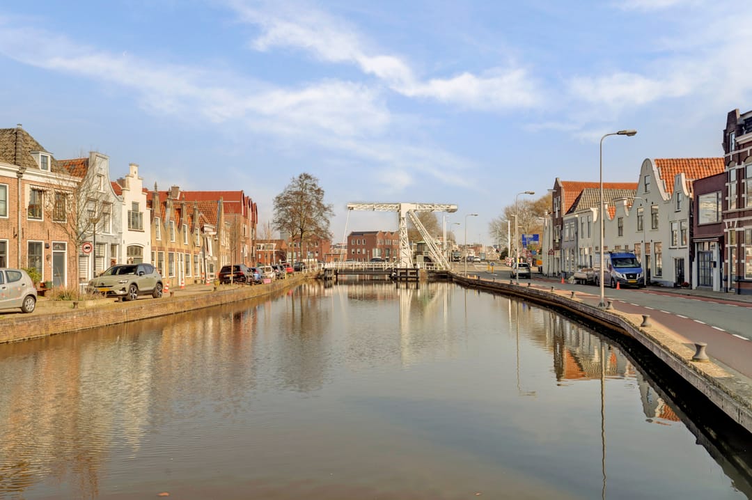 Foto 37 van Westerkade 2-208