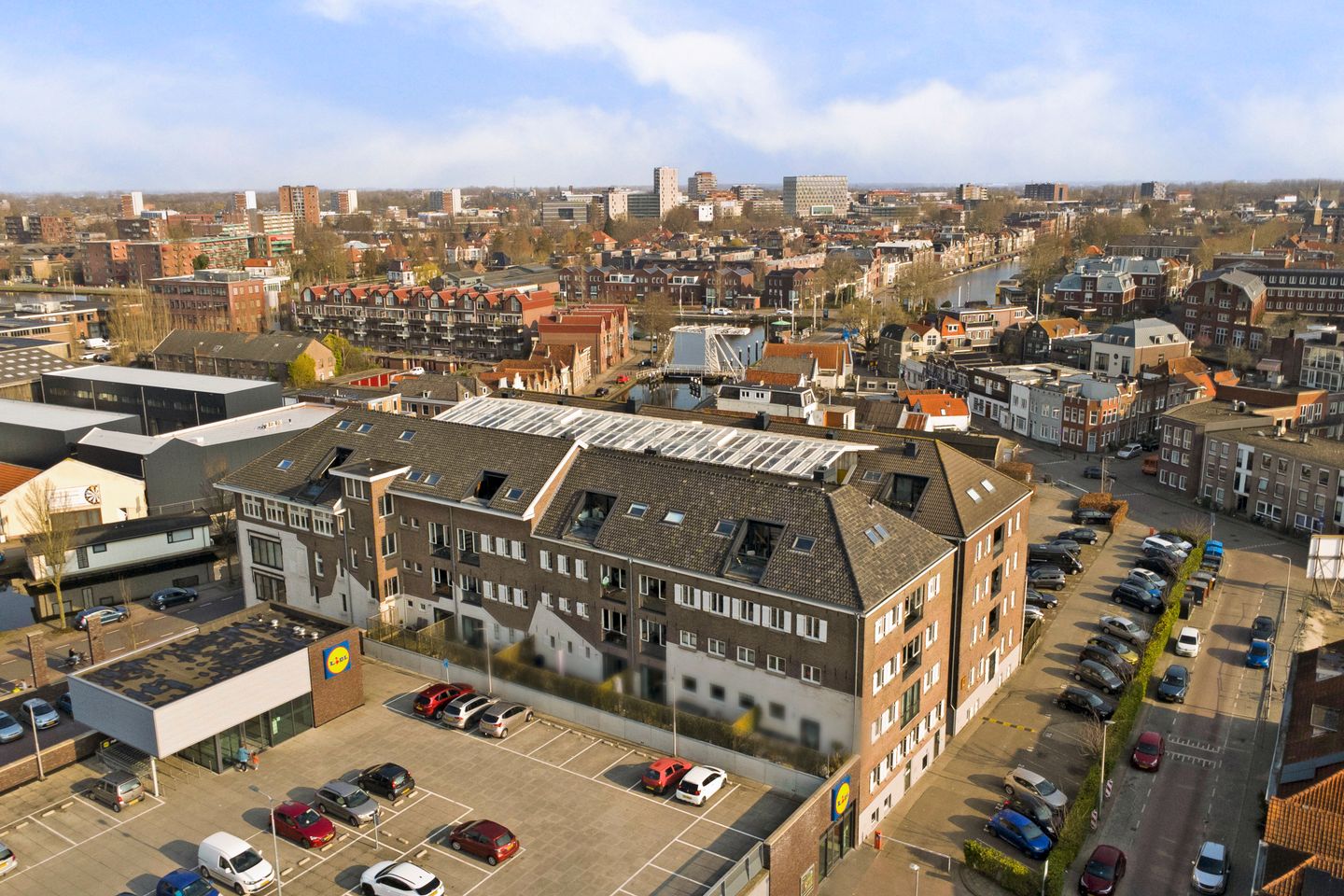 Foto 40 van Westerkade 2-208