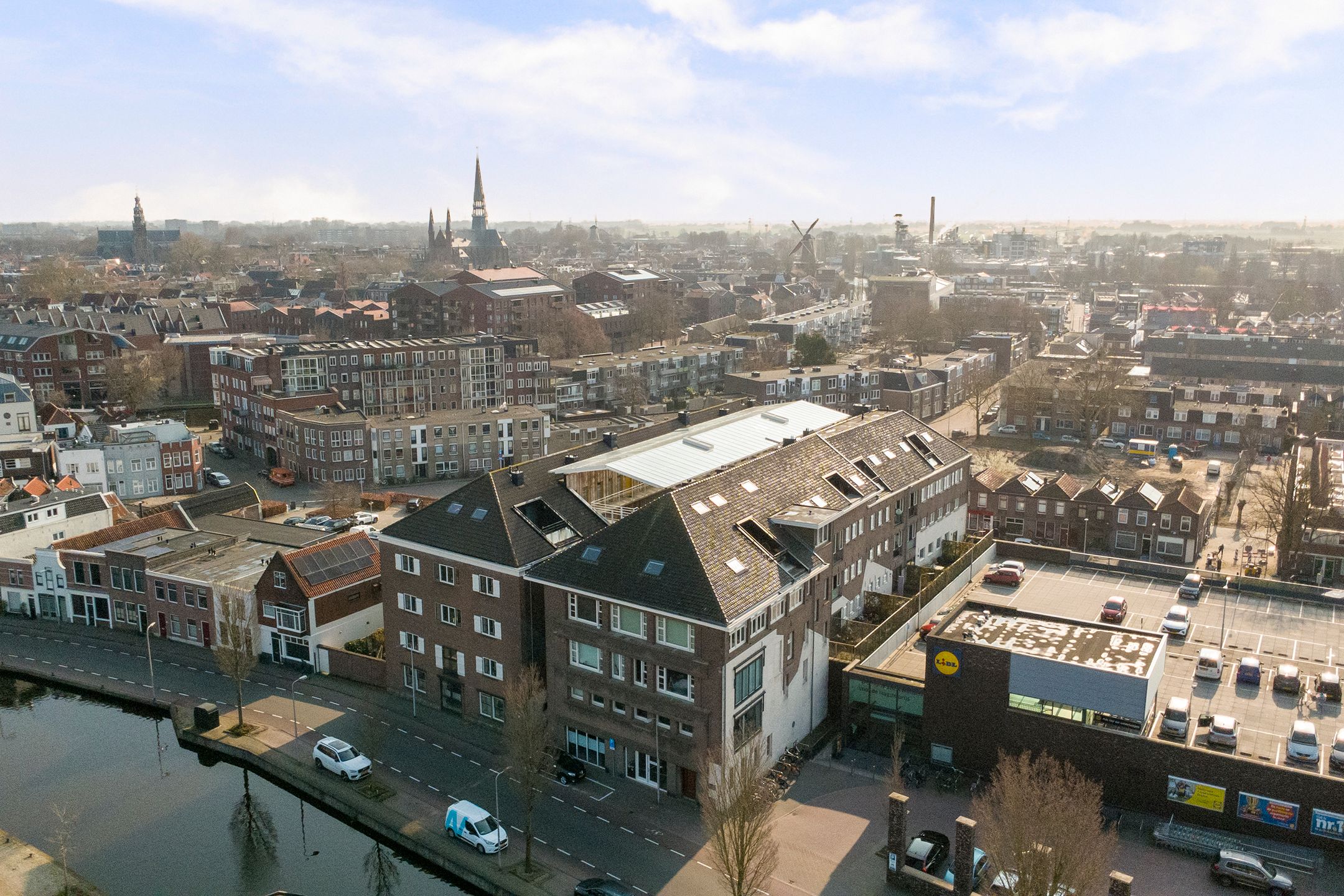 Foto 42 van Westerkade 2-208