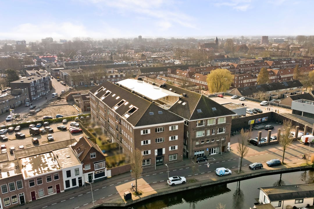 Foto 43 van Westerkade 2-208