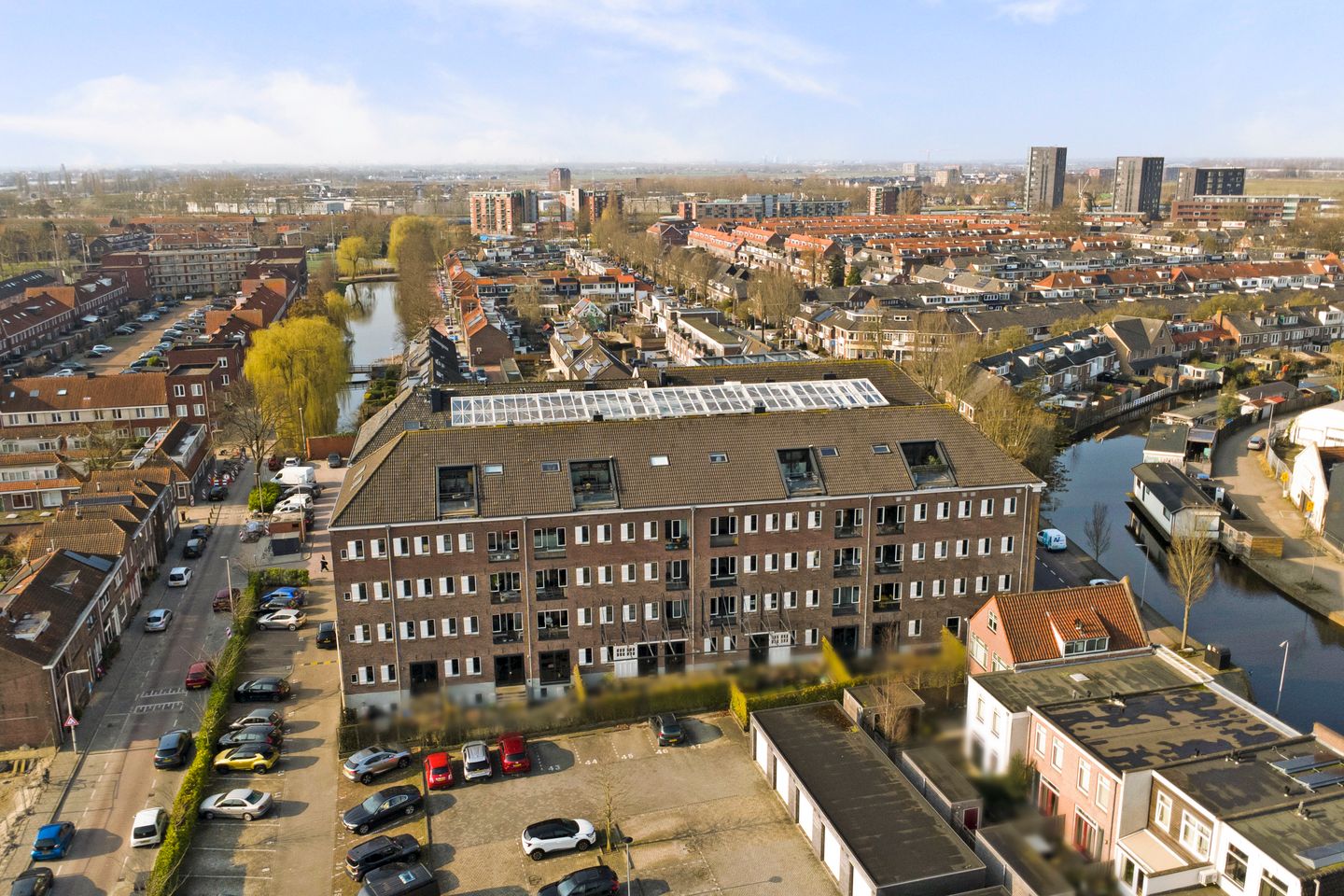 Foto 44 van Westerkade 2-208