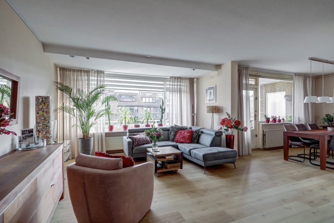 Foto 2 van Anna van Hensbeeksingel 246