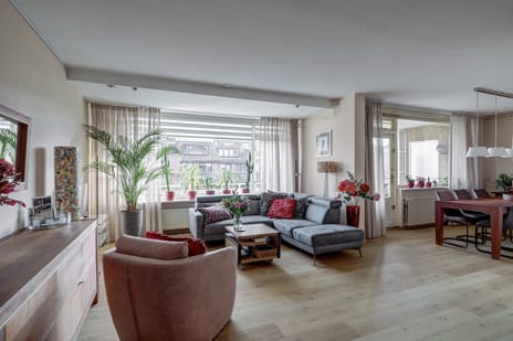 Anna van Hensbeeksingel 246 secondary image