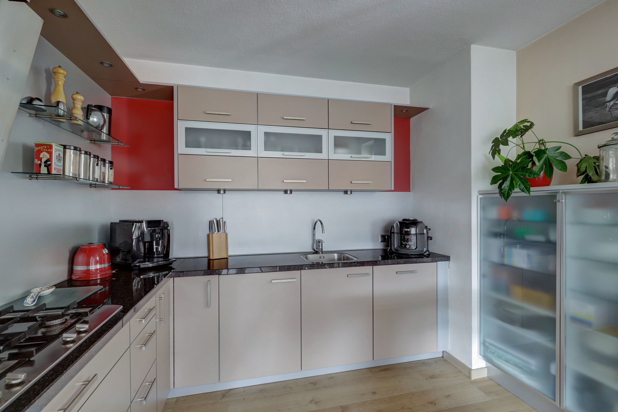 Foto 3 van Anna van Hensbeeksingel 246