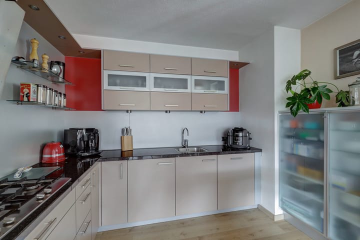 Foto 3 van Anna van Hensbeeksingel 246