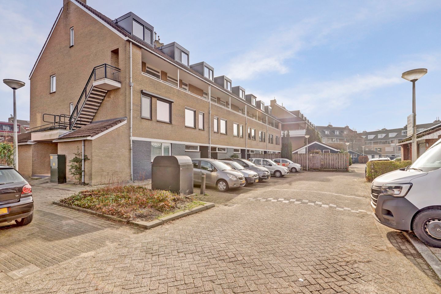 Foto 5 van Anna van Hensbeeksingel 246