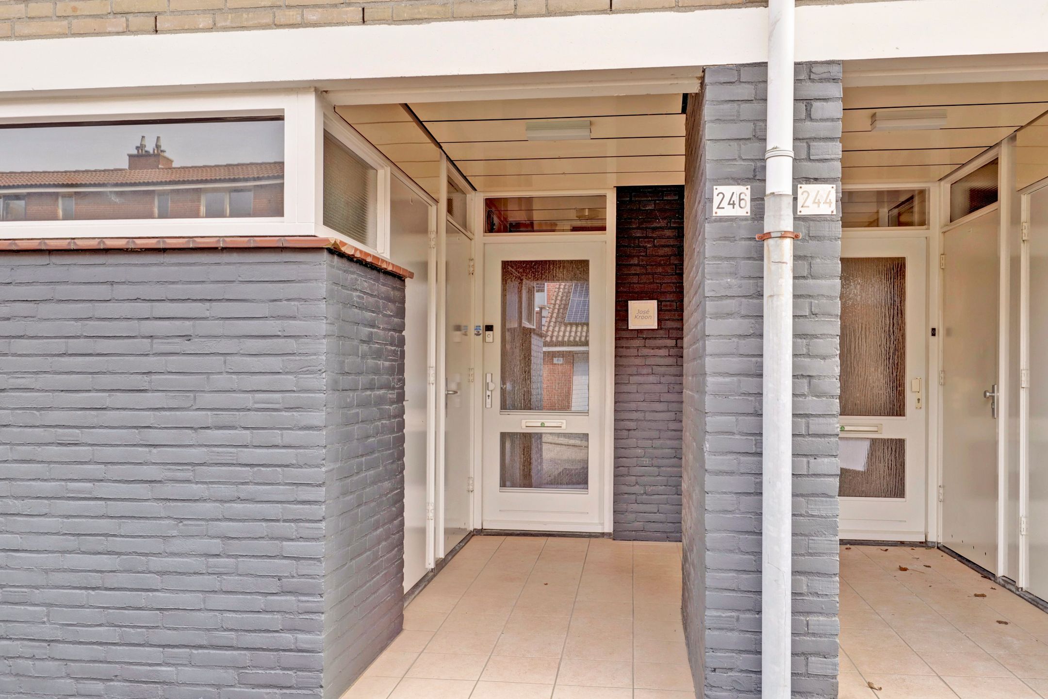 Foto 6 van Anna van Hensbeeksingel 246