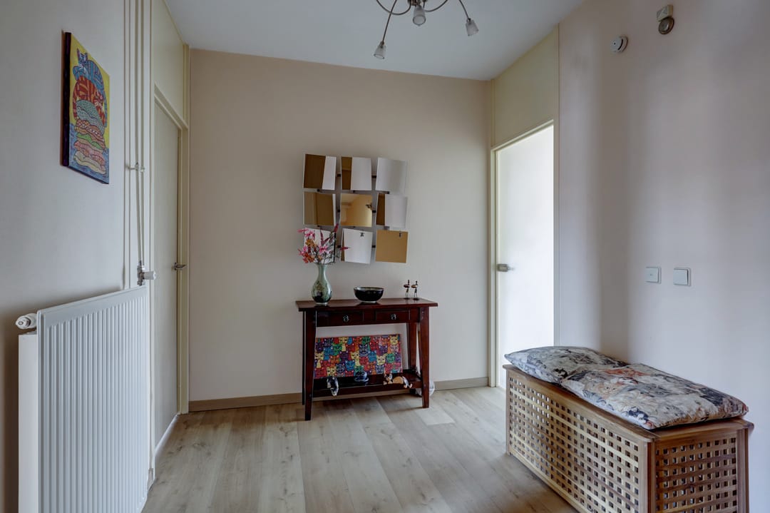 Foto 7 van Anna van Hensbeeksingel 246