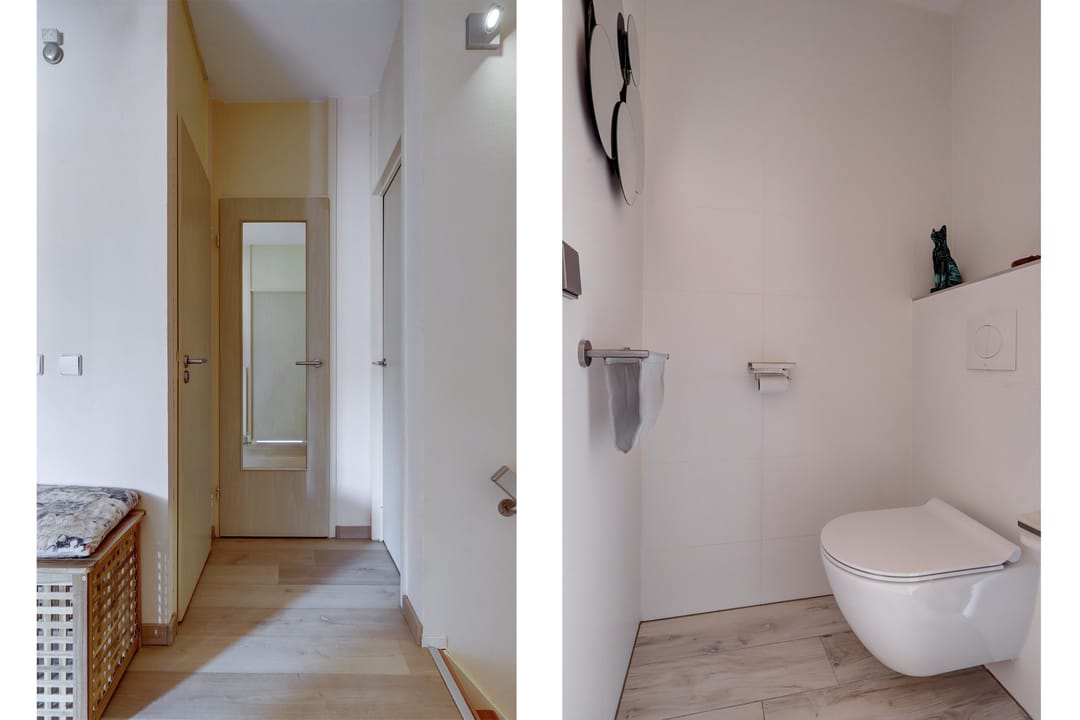 Foto 8 van Anna van Hensbeeksingel 246