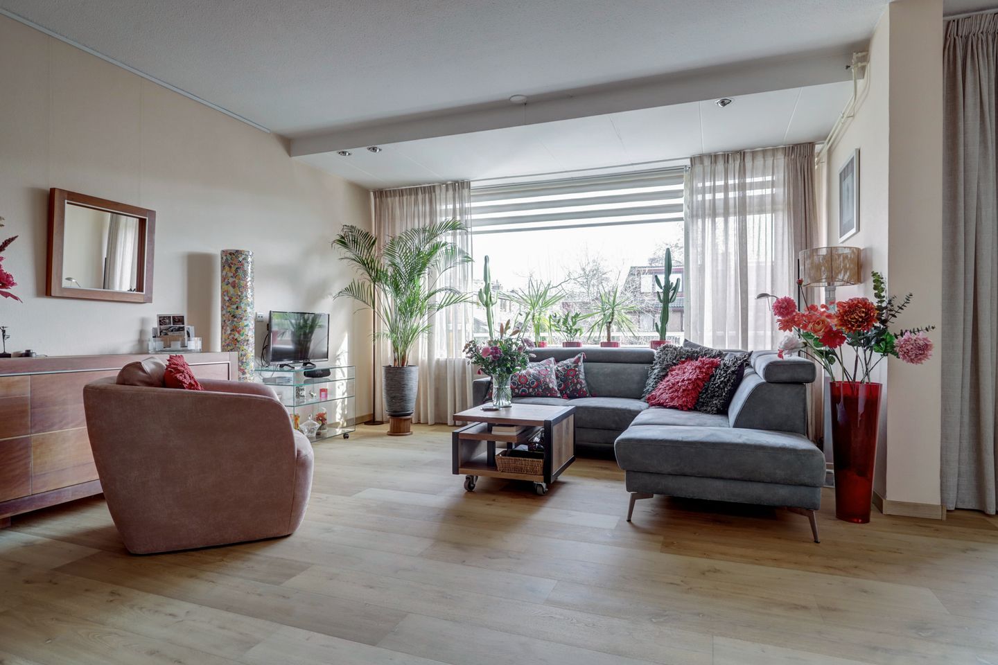 Foto 10 van Anna van Hensbeeksingel 246