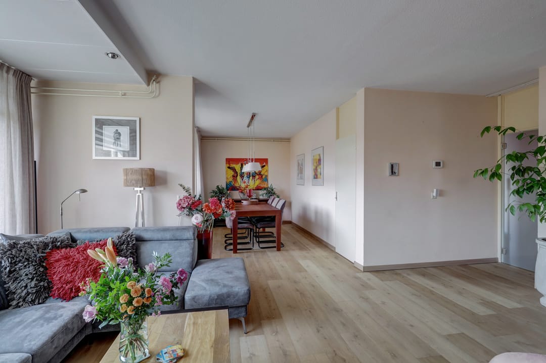 Foto 11 van Anna van Hensbeeksingel 246