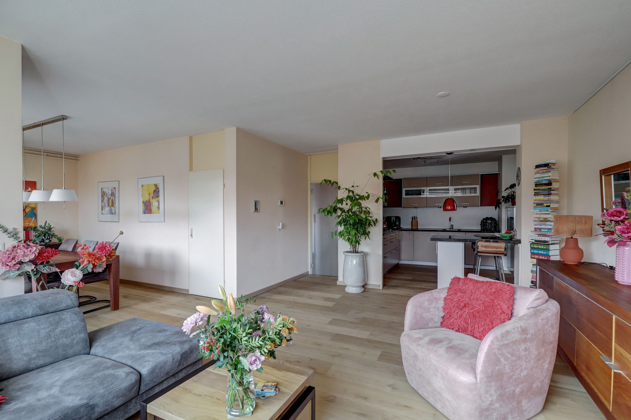 Foto 12 van Anna van Hensbeeksingel 246