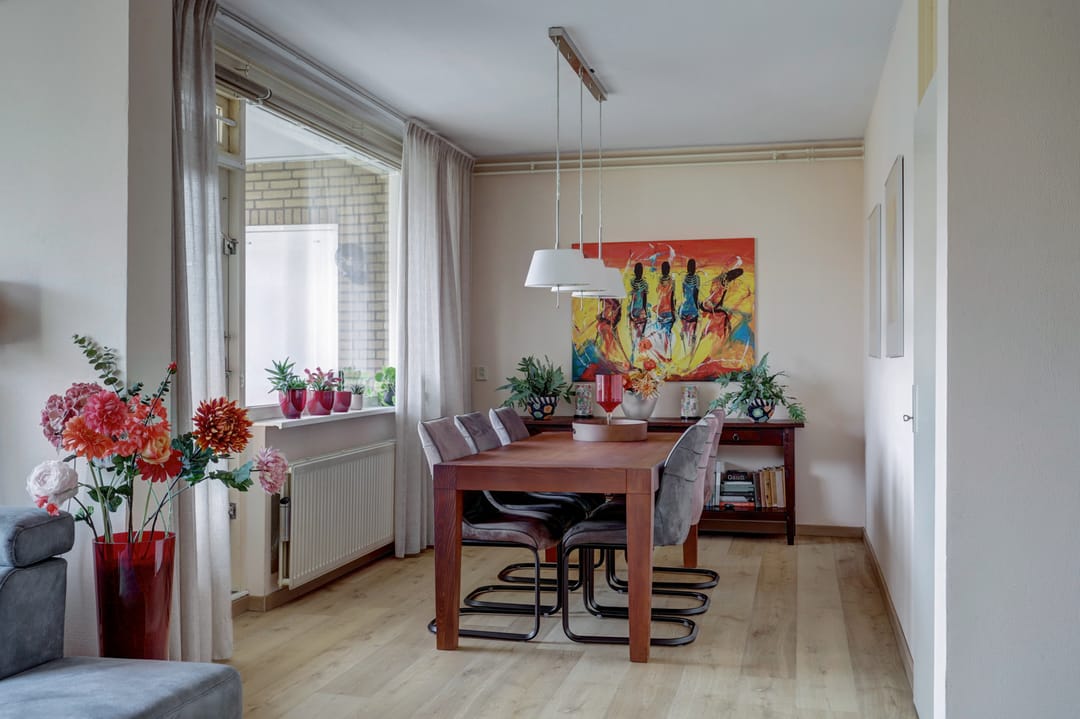 Foto 13 van Anna van Hensbeeksingel 246