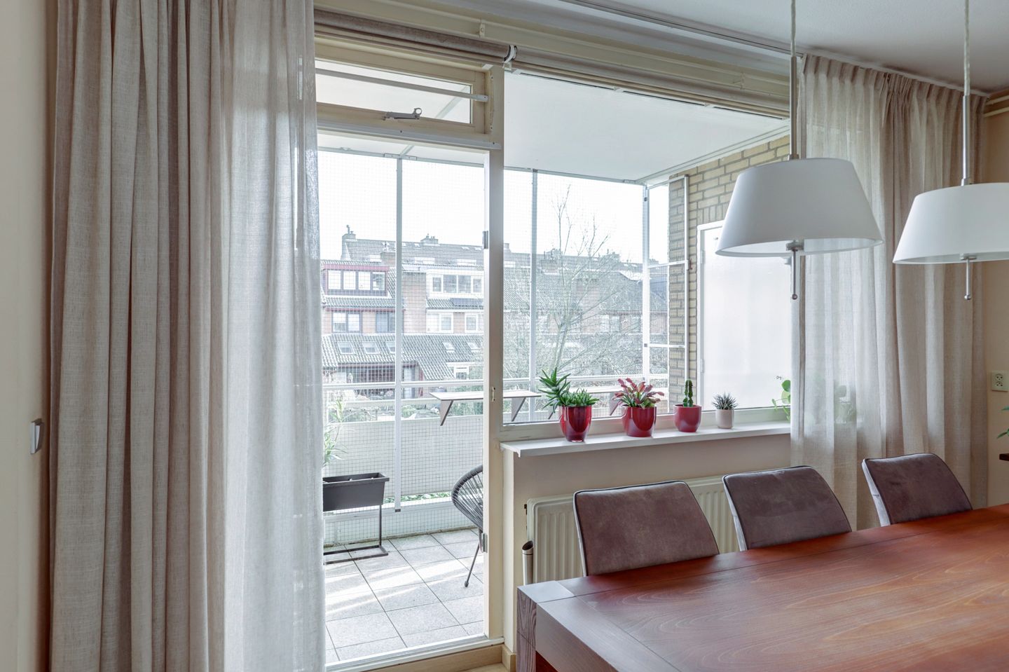 Foto 14 van Anna van Hensbeeksingel 246