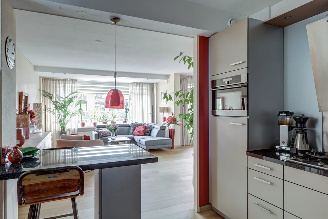 Foto 16 van Anna van Hensbeeksingel 246