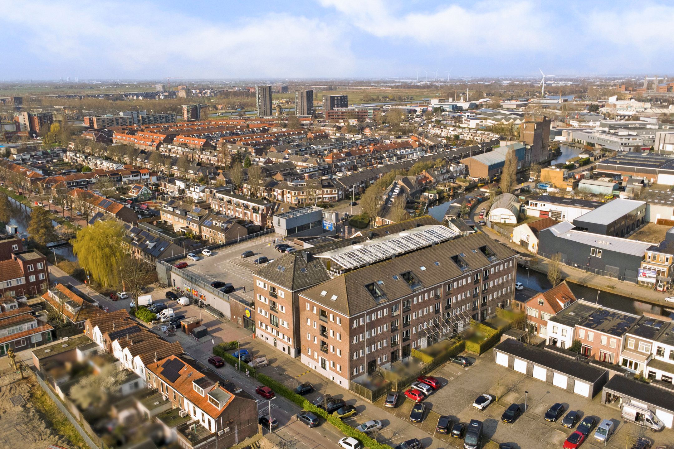 Foto 39 van Westerkade 2-208