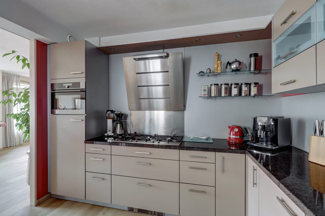 Foto 17 van Anna van Hensbeeksingel 246