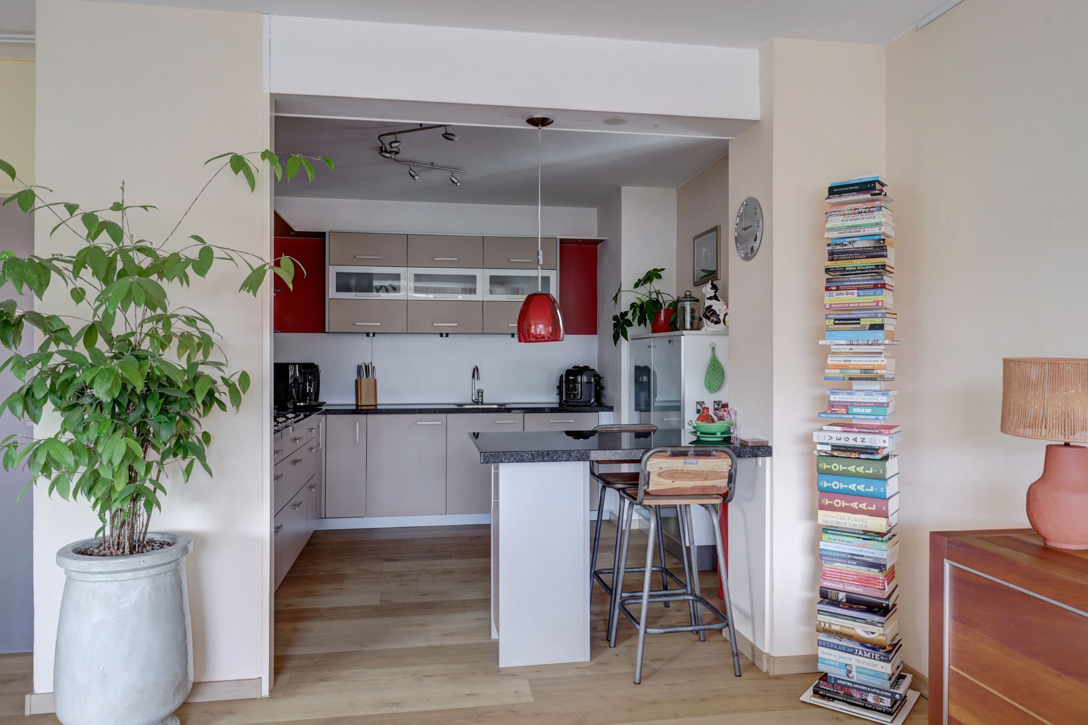 Foto 18 van Anna van Hensbeeksingel 246