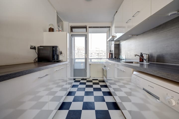 Photo 3 of Augustinusstraat 45