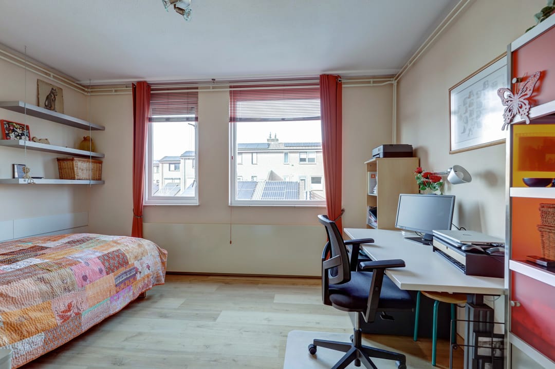 Foto 22 van Anna van Hensbeeksingel 246