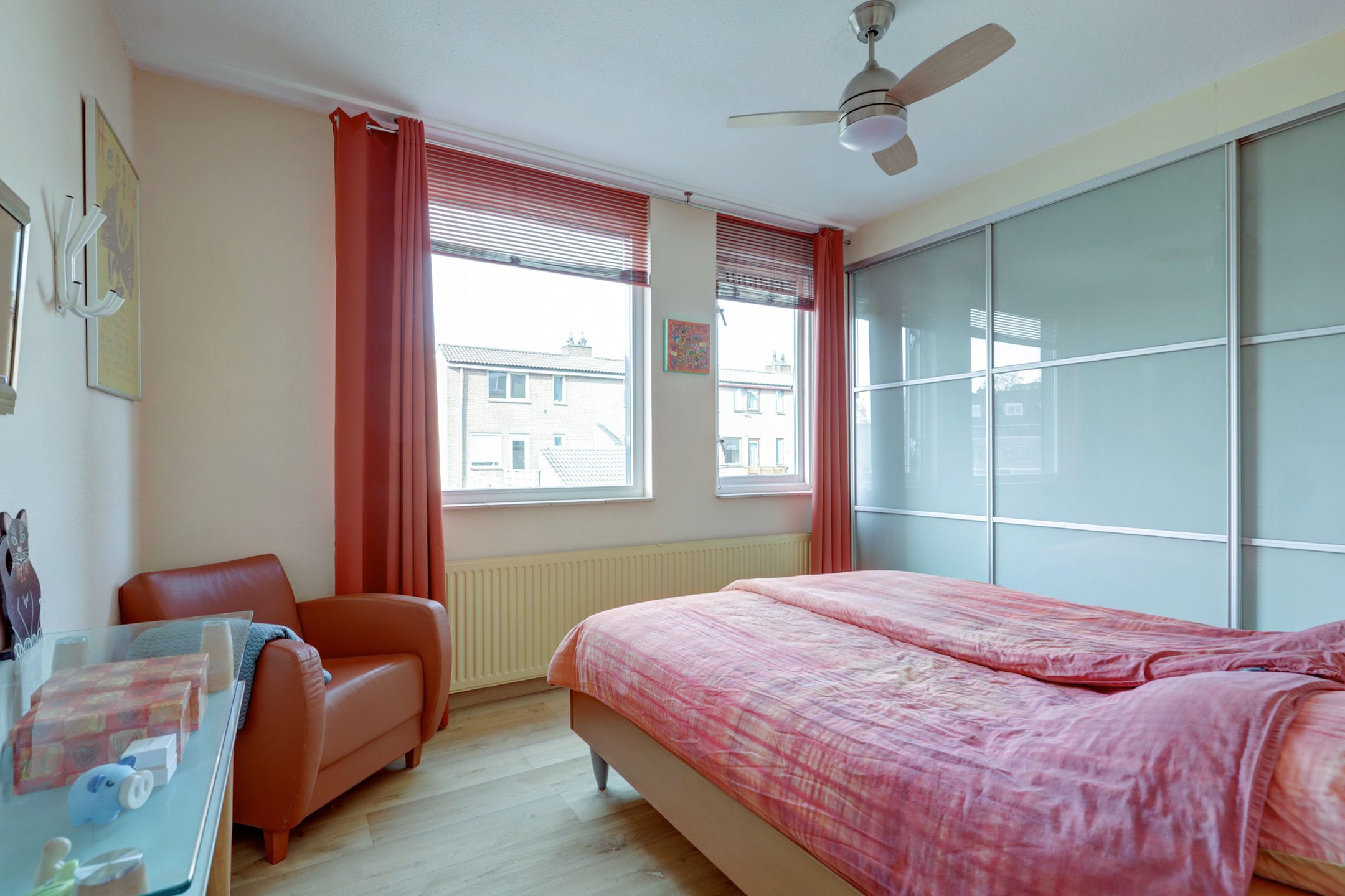 Foto 24 van Anna van Hensbeeksingel 246