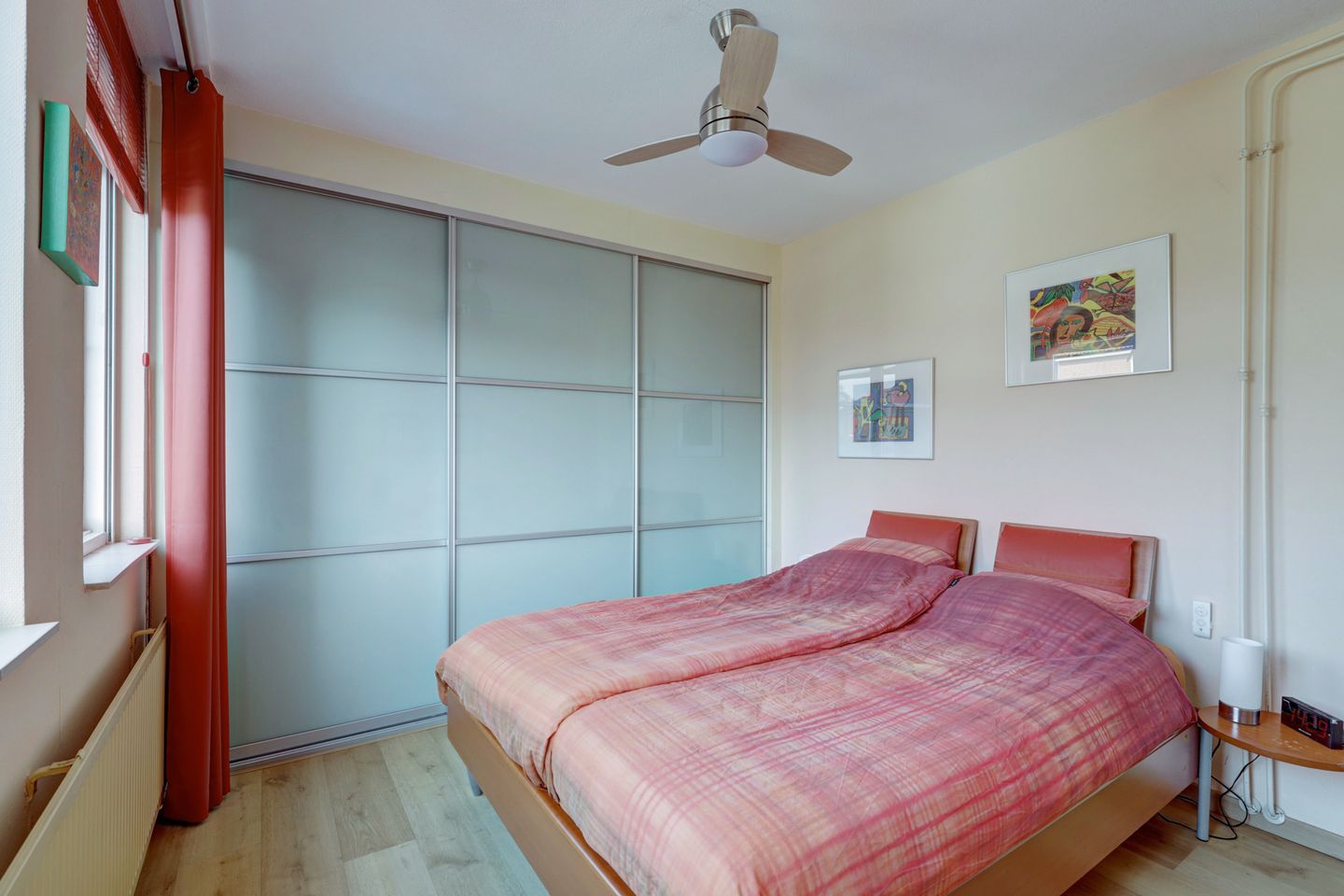 Foto 25 van Anna van Hensbeeksingel 246