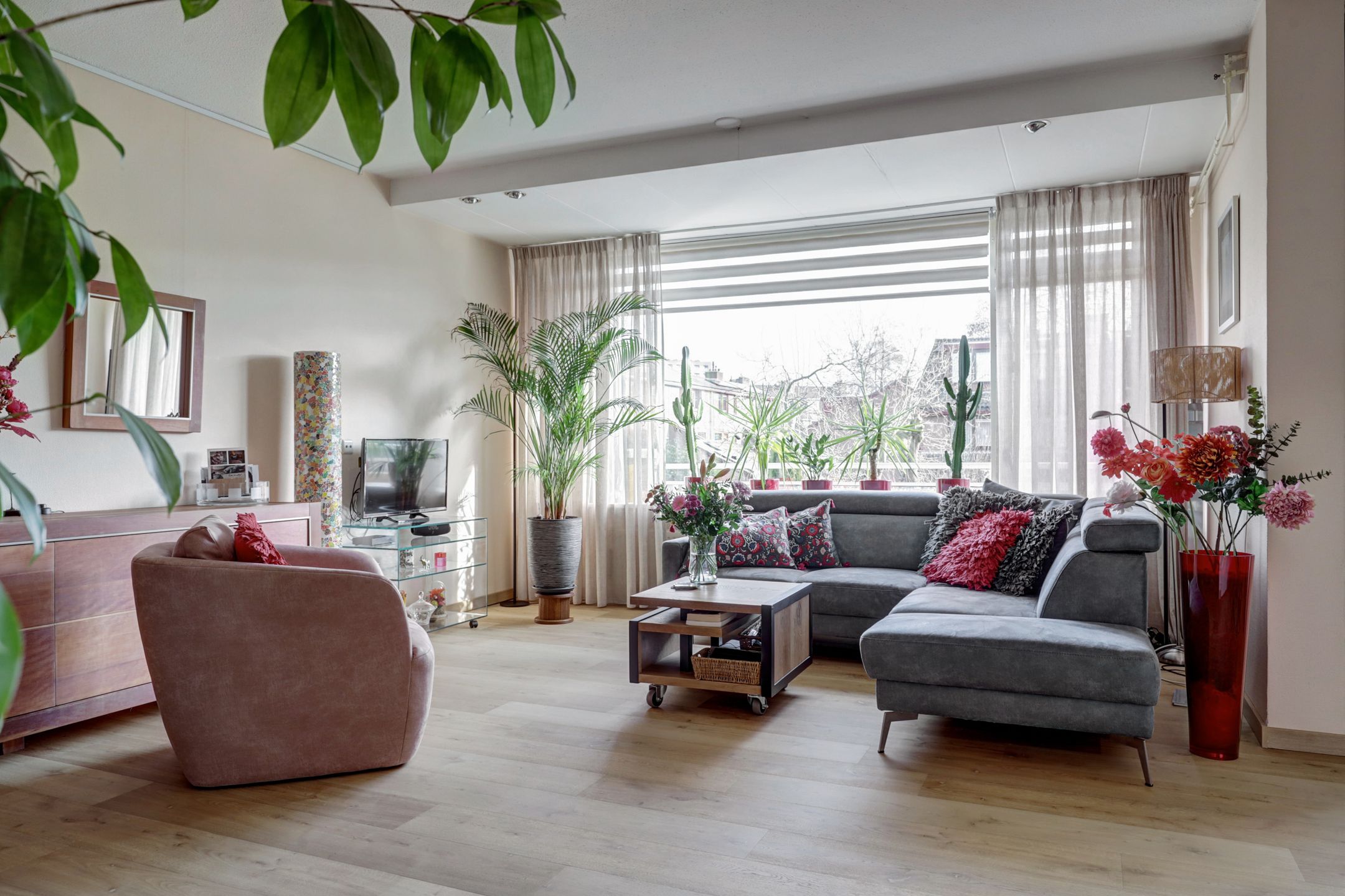 Foto 9 van Anna van Hensbeeksingel 246