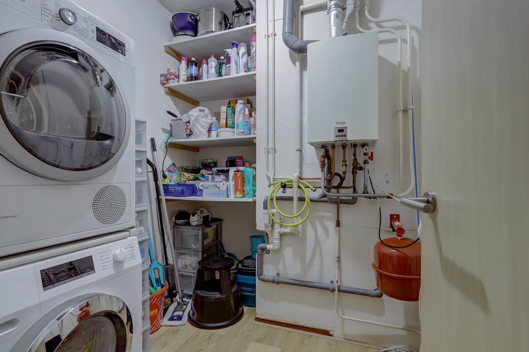 Foto 28 van Anna van Hensbeeksingel 246