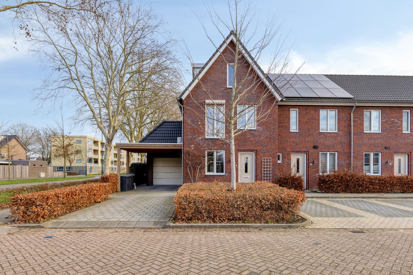 Foto 1 van Nijlandlaan 61