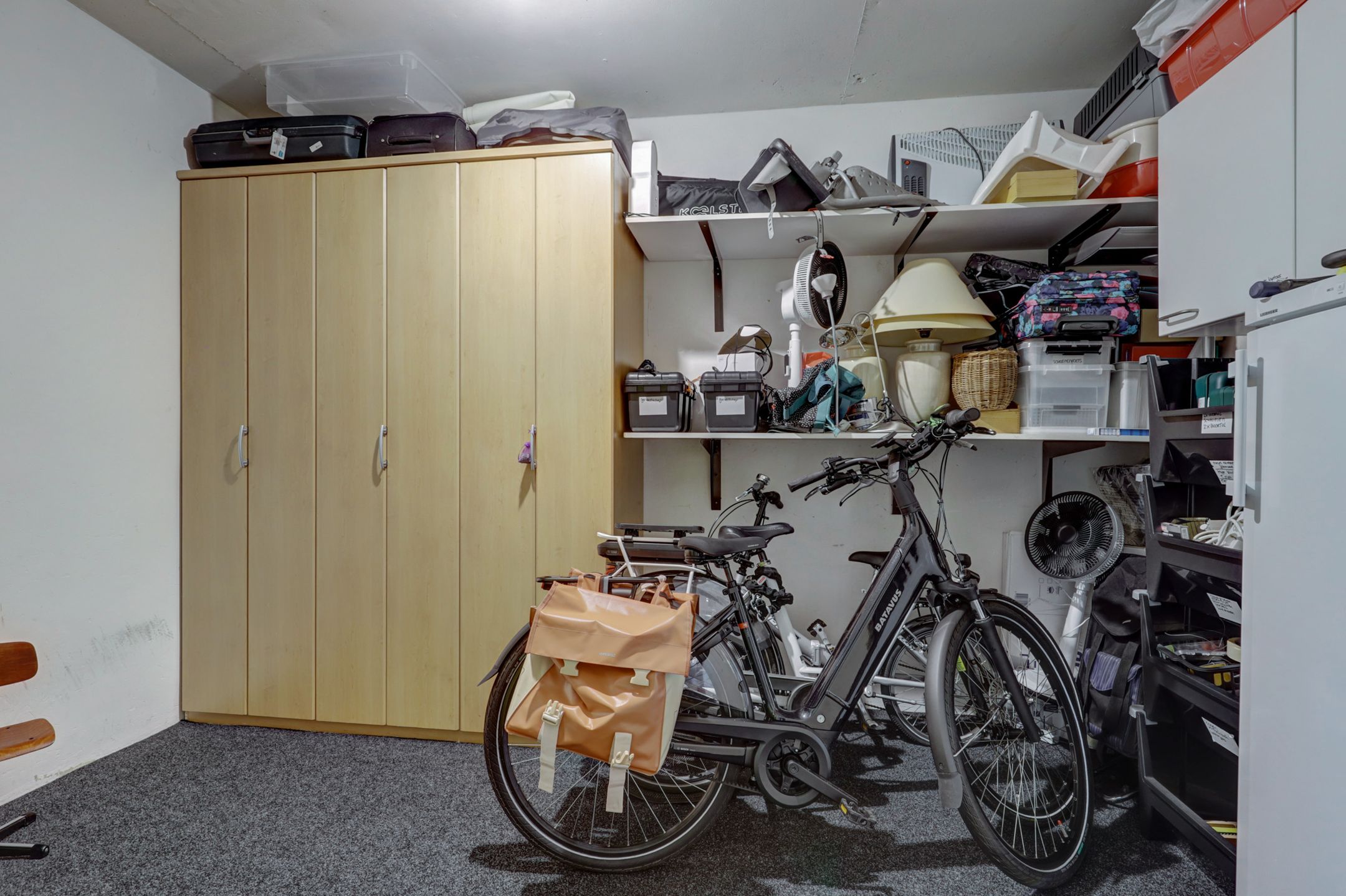 Foto 30 van Anna van Hensbeeksingel 246