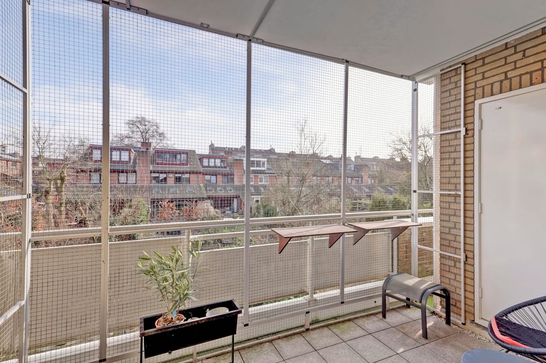 Foto 32 van Anna van Hensbeeksingel 246