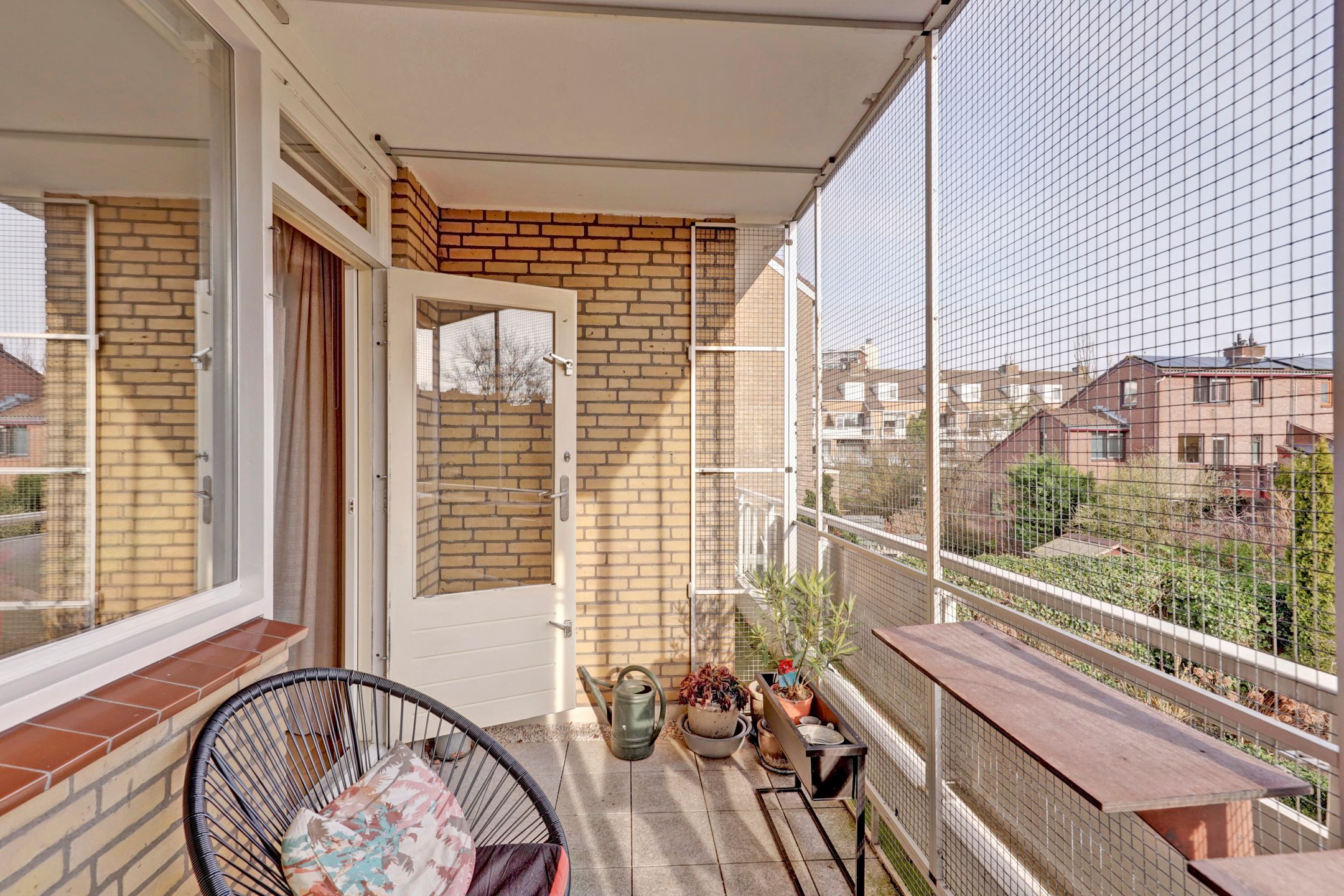 Foto 33 van Anna van Hensbeeksingel 246