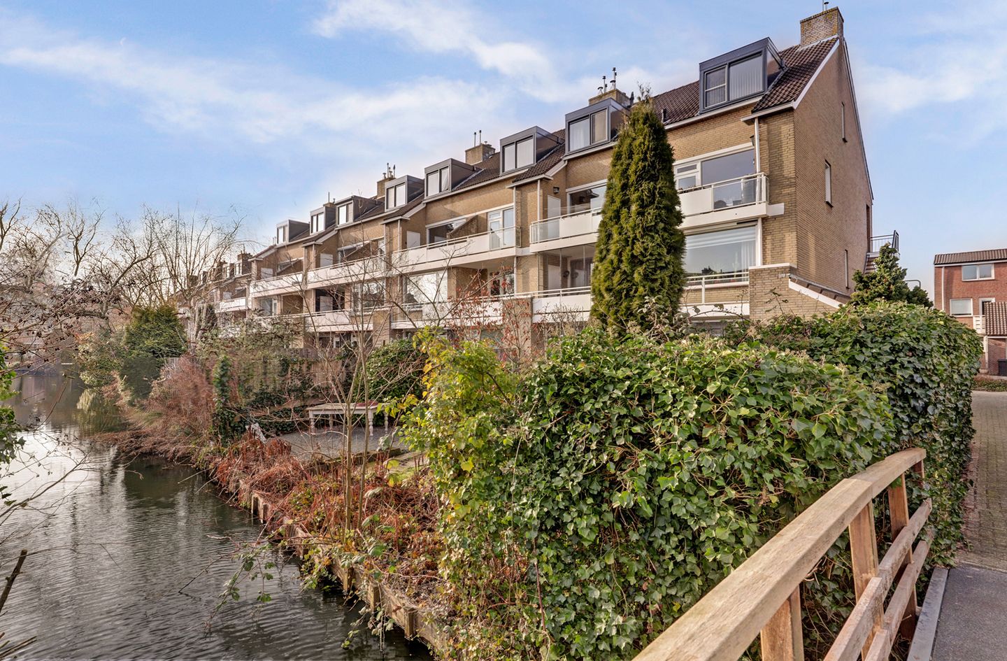 Foto 34 van Anna van Hensbeeksingel 246