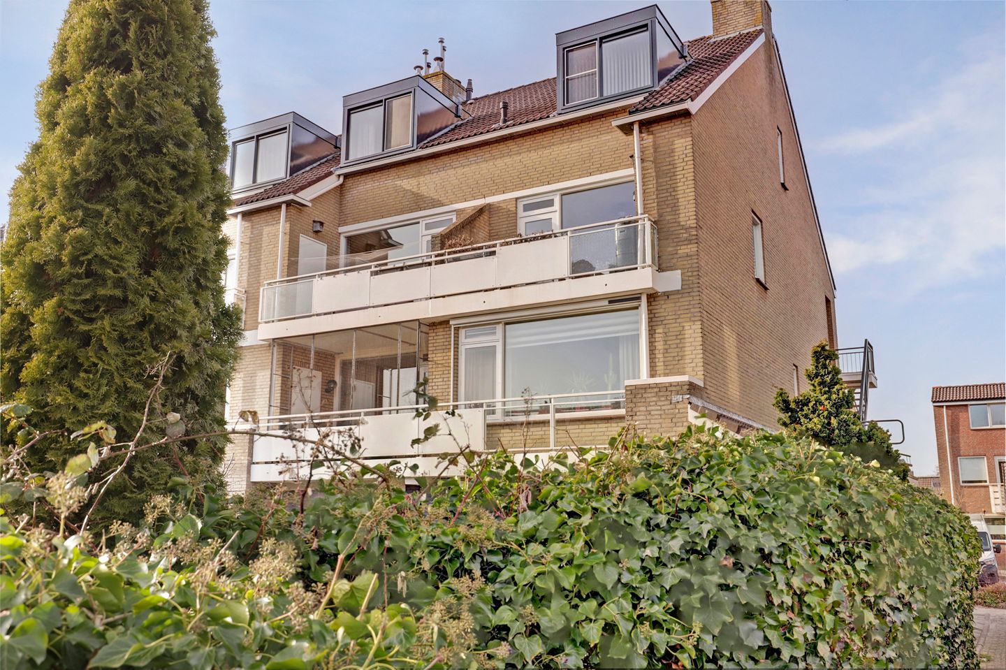 Foto 35 van Anna van Hensbeeksingel 246