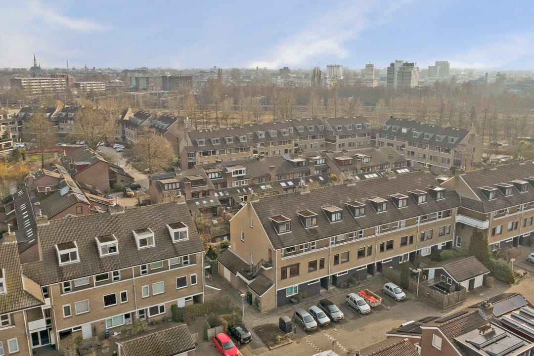 Foto 38 van Anna van Hensbeeksingel 246