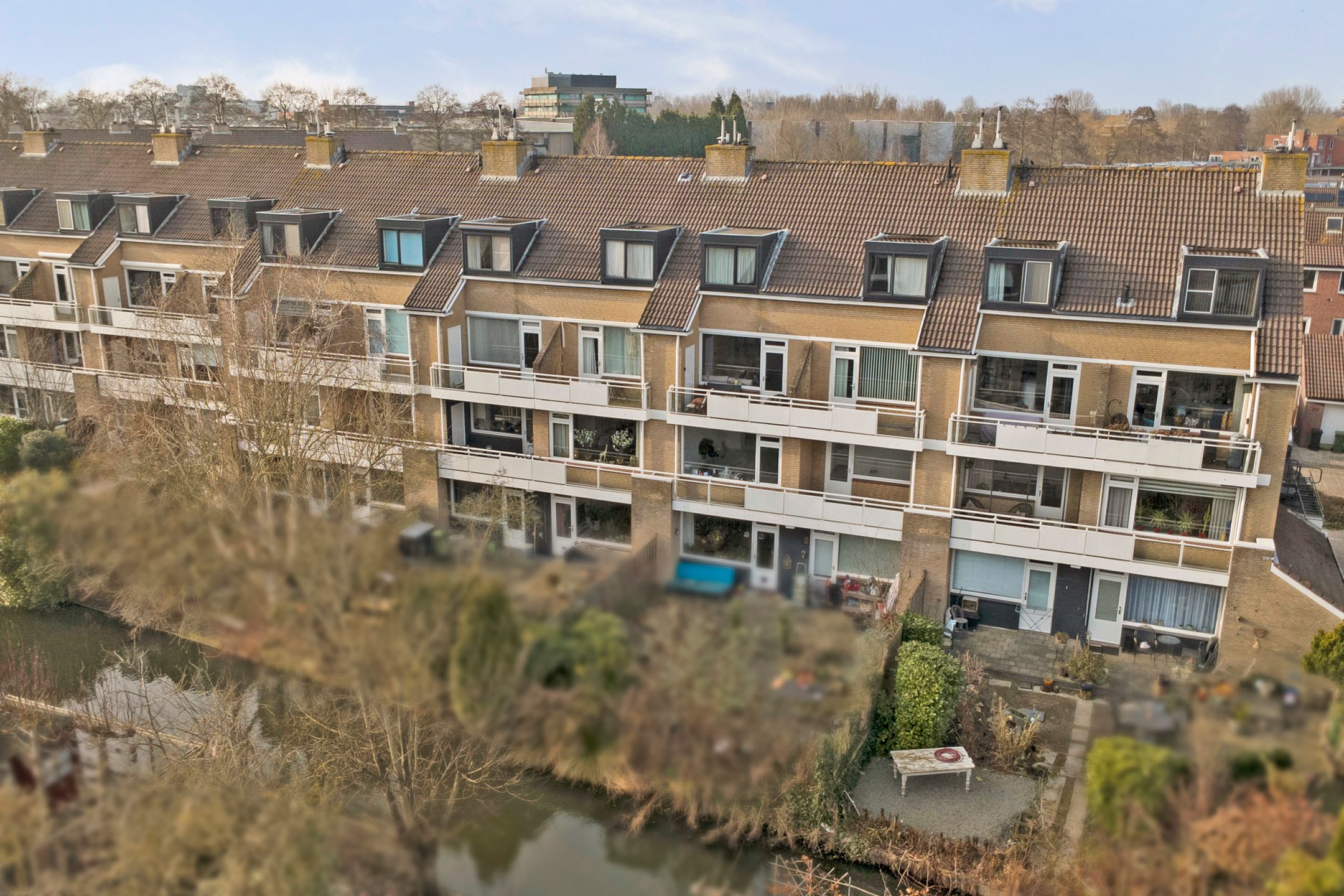 Foto 39 van Anna van Hensbeeksingel 246