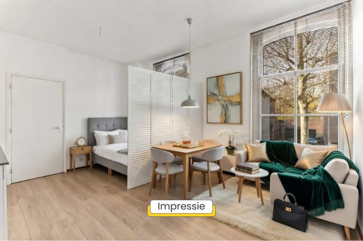 Foto 3 van Brugstraat 42-A