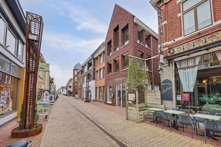 Misterstraat 76, Winterswijk