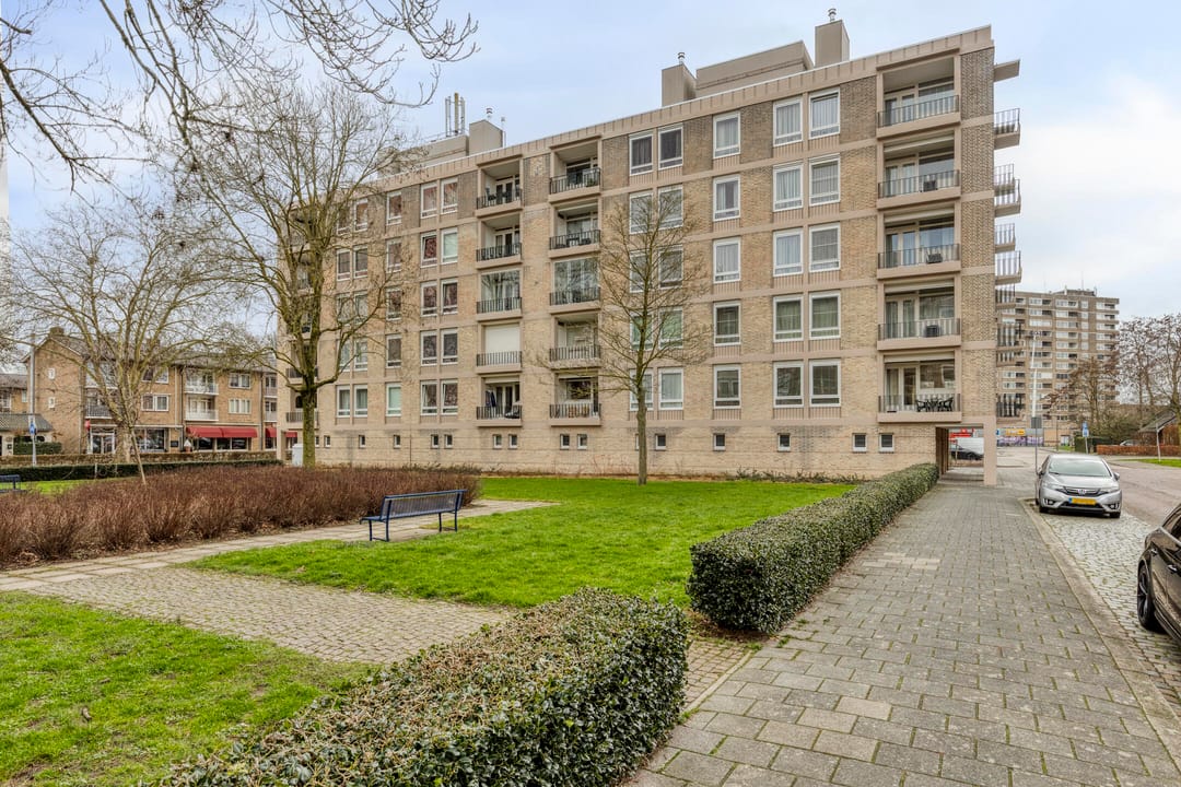 Photo 1 of Philips de Tweedestraat 31