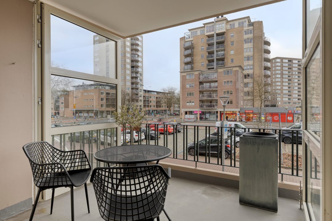 Photo 2 of Philips de Tweedestraat 31