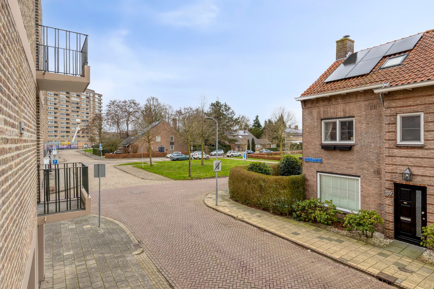 Photo 14 of Philips de Tweedestraat 31