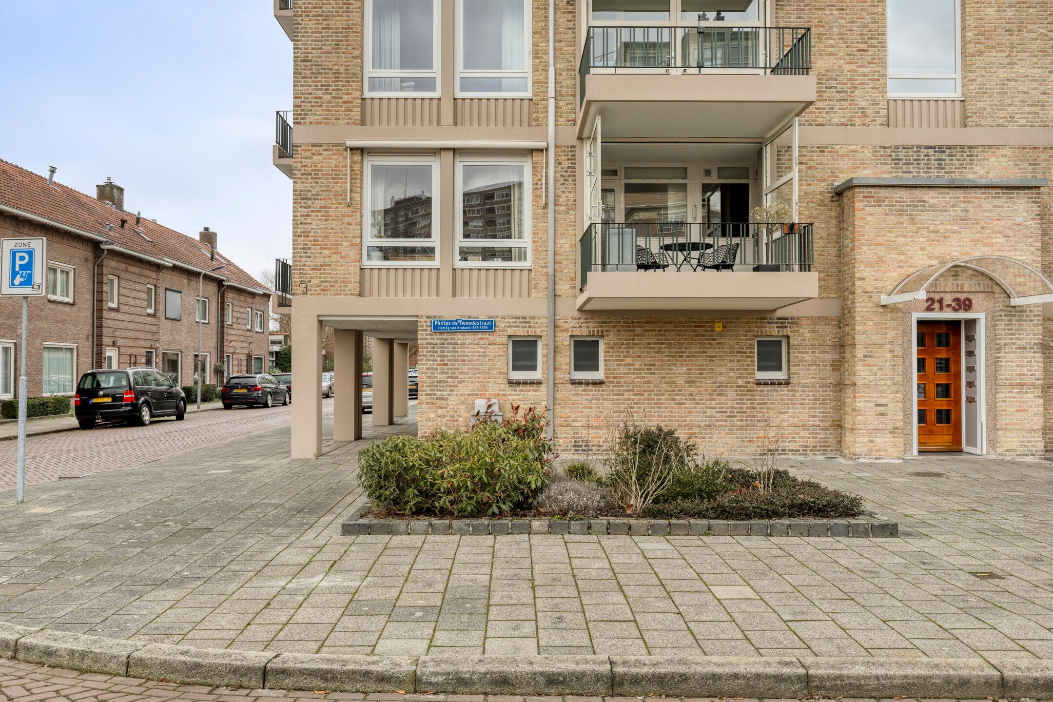 Photo 27 of Philips de Tweedestraat 31