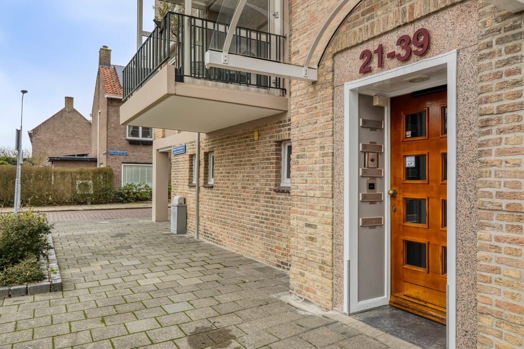 Photo 28 of Philips de Tweedestraat 31