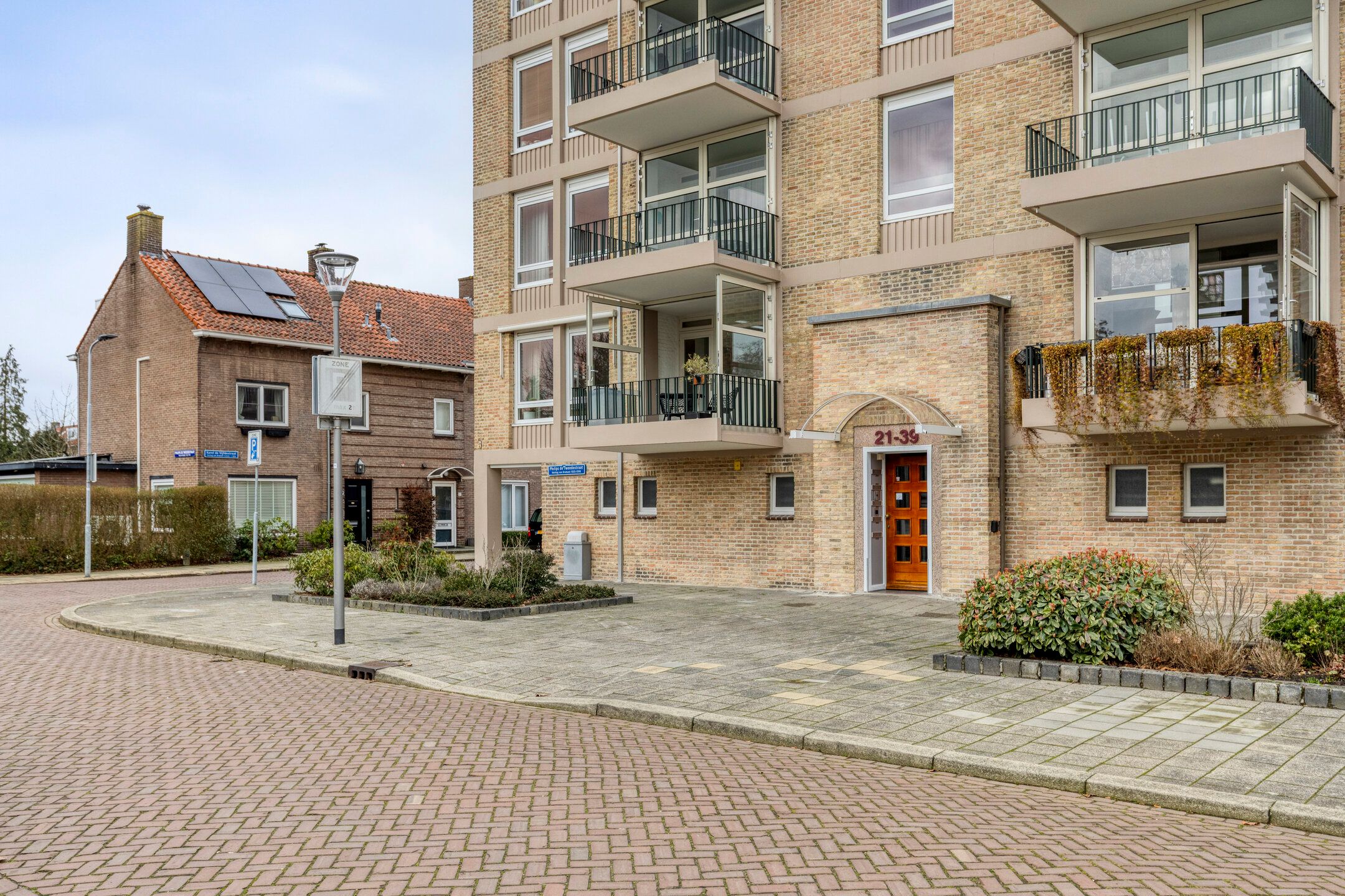 Photo 33 of Philips de Tweedestraat 31