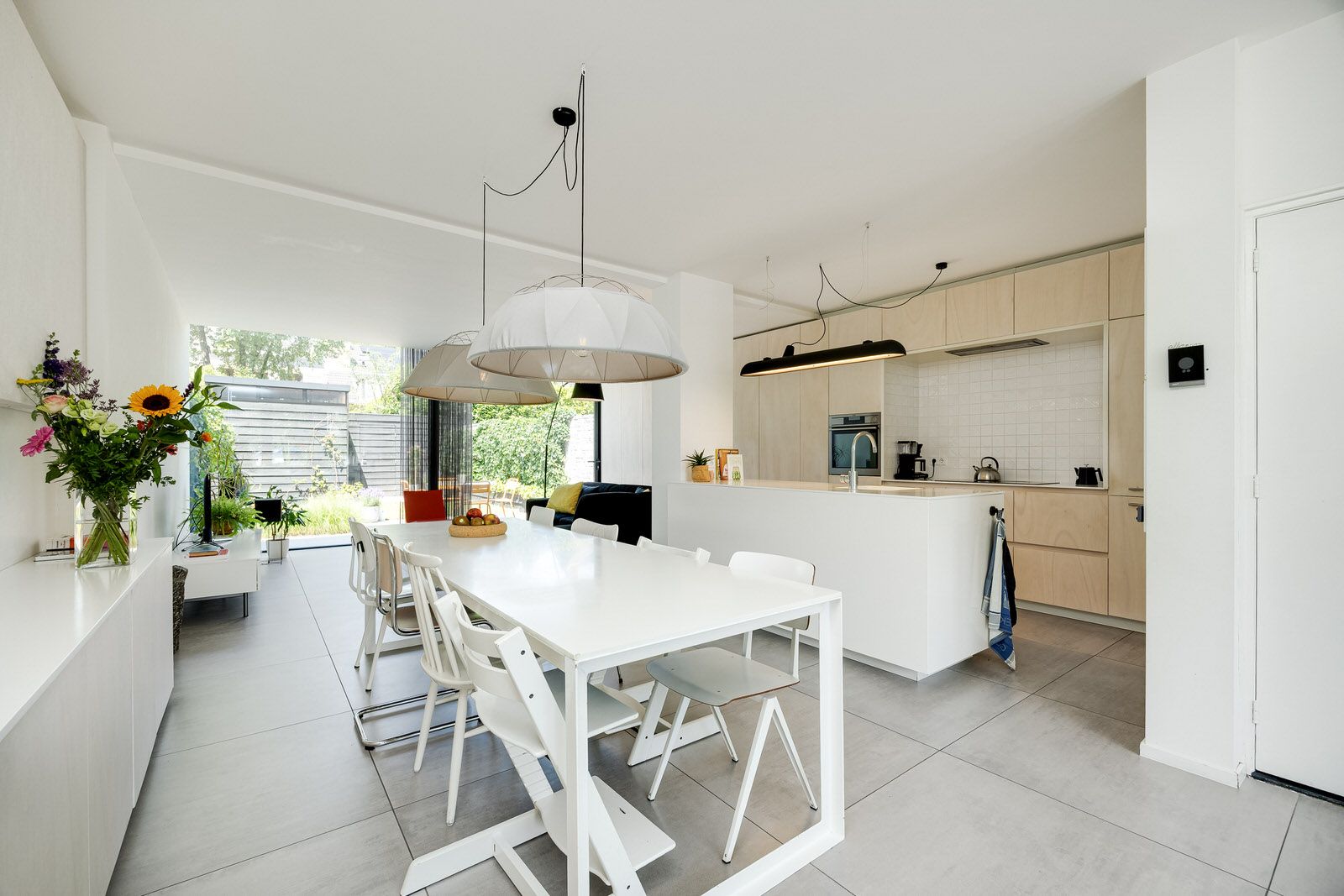 Photo 3 of Händelstraat 71