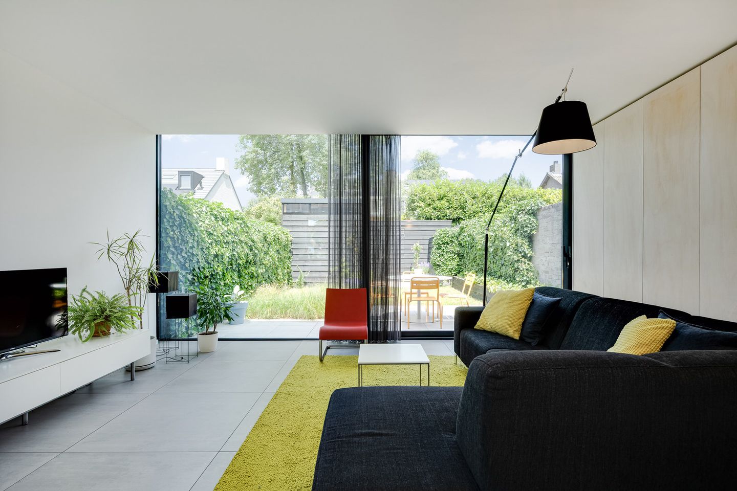 Photo 4 of Händelstraat 71