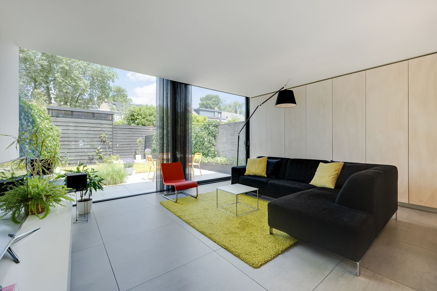 Photo 5 of Händelstraat 71