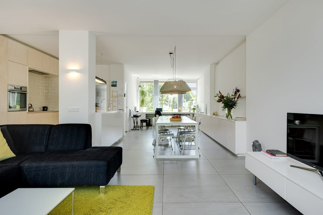 Photo 7 of Händelstraat 71