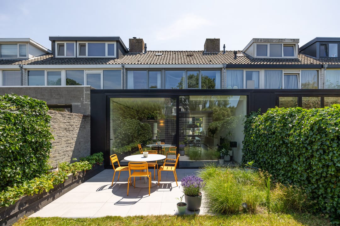 Photo 8 of Händelstraat 71