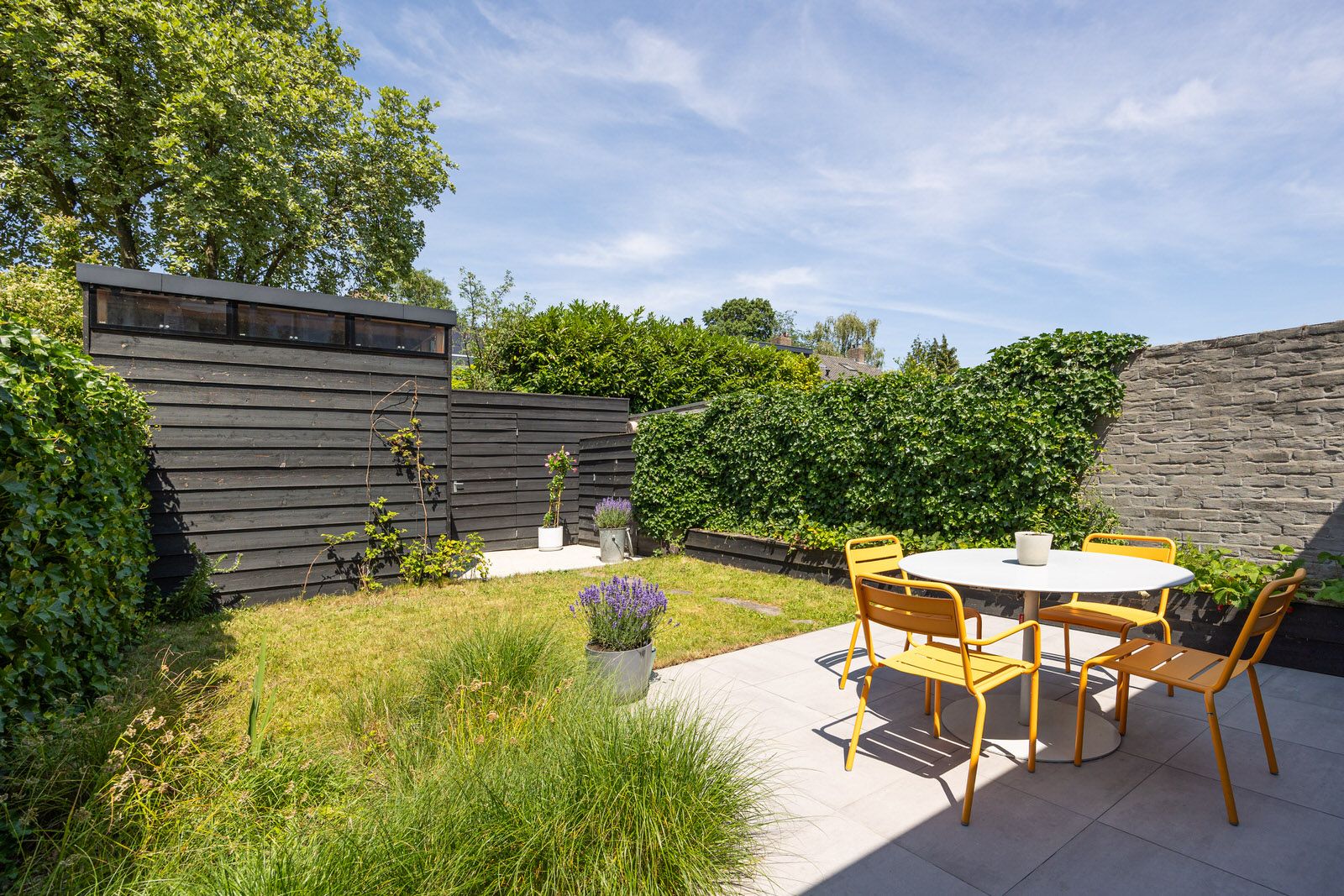 Photo 9 of Händelstraat 71